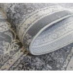 Ber Allianz 6301 Gri 80x150cm covor