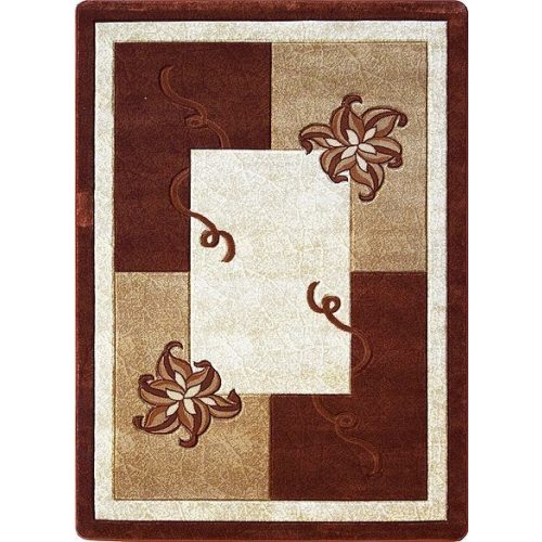 Ber Adora 5241 V 160X220Cm covor