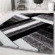  Magazin 7. COVOR SHAGGY DE LUX, Den. Elvira 1145 gri 60x220cm