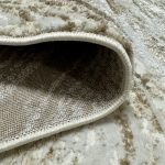  Den Sunset 0838 Bej 160x230cm covor modern