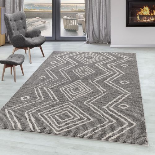 TAZNAXT 5104 BLACK 80X250 covor