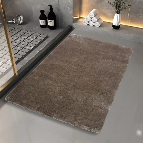 Serrano mink 120x170cm-spate din cauciuc