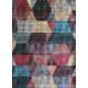 Ber Porte 2032 multi 120x180cm- covor modern multicolor subtire