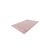 Magazin22. Emotion pastel pink 60x110cm covor