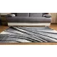 Charis gri 9835 60szett=60x220cm+2bucx60x110cm covor