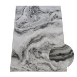  Covor Ber. ACCRA (EPIC) 6506/09/10 gri 60 x 100 cm