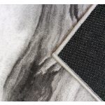  Covor Ber. ACCRA (EPIC) 6506/09/10 gri 60 x 100 cm