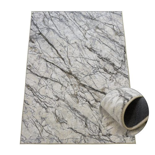 Covor Ber. Accra 6509 crem 60 x 100 cm