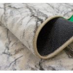  Covor Ber. Accra 6509 crem 60 x 100 cm