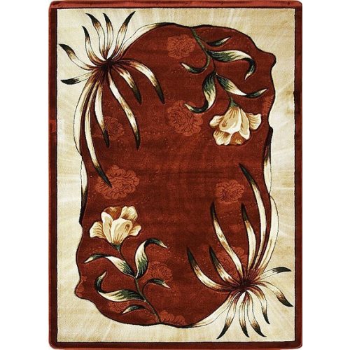  Covor Ber. ADORA 7004 maro-nunchi 200 x 290 cm