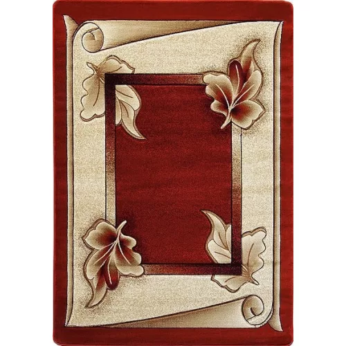  Ber. ADORA 7014 covor teracota 160 x 220 cm