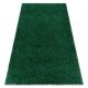 Covor SOFFI shaggy 5cmverde 200x290 cm