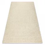 Covor SOFFI shaggy 5cm crem 180x270 cm