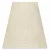 Covor SOFFI shaggy 5cm crem 180x270 cm