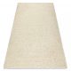 Covor SOFFI shaggy 5cm crem 180x270 cm