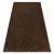 Covor SOFFI shaggy 5cm maro 180x270 cm