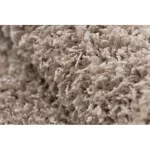 Covor SOFFI shaggy 5cm bej 180x270 cm
