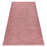 Covor SOFFI shaggy 5cm roz 180x270 cm