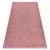 Covor SOFFI shaggy 5cm roz 180x270 cm