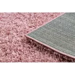 Covor SOFFI shaggy 5cm roz 180x270 cm