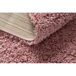 Covor SOFFI shaggy 5cm roz 180x270 cm