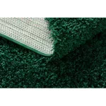 Covor SOFFI shaggy 5cmverde 180x270 cm