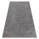 Covor SOFFI shaggy 5cm gri 160x220 cm