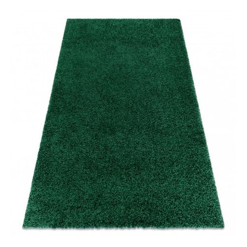 Covor SOFFI shaggy 5cmverde 160x220 cm