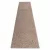 Covor, Traversa SOFFI shaggy 5cm bej - 70x250 cm