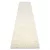 Covor, Traversa SOFFI shaggy 5cm crem - 70x200 cm