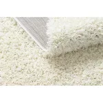Covor, Traversa SOFFI shaggy 5cm crem - 70x200 cm