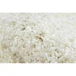 Covor, Traversa SOFFI shaggy 5cm crem - 70x200 cm