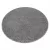Covor SOFFI Cerc, shaggy 5cm gri 100 cm