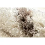 Covor FLUFFY 2371 shaggy - crem / bej 120x170 cm