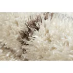 Covor FLUFFY 2373 shaggy - crem / bej 120x170 cm