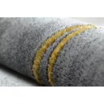 Exclusiv EMERALD covor 1022 glamour, elegant, marmură  Gri / aur 200x290 cm