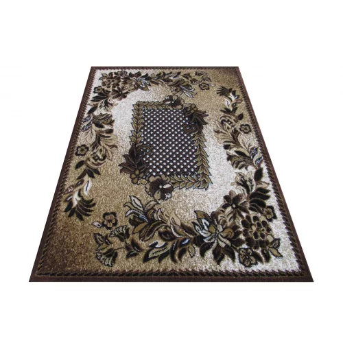 BCF Alfa 01 - maro 180 x 250 cm covor