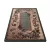 BCF Alfa 01 - verde 100 x 190 cm covor