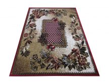 BCF Alfa 01 - Roşu 300 x 400 cm