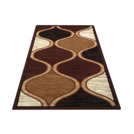 covor BCF Alfa 04N - maro 180 x 250 cm