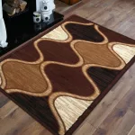 covor BCF Alfa 04N - maro 250 x 350 cm