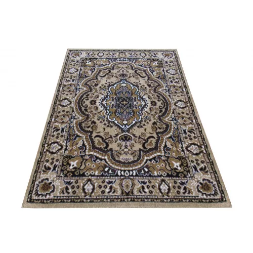 BCF Alfa 06 - maro 250 x 350 cm covor