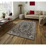BCF Alfa 06 - maro 250 x 350 cm covor