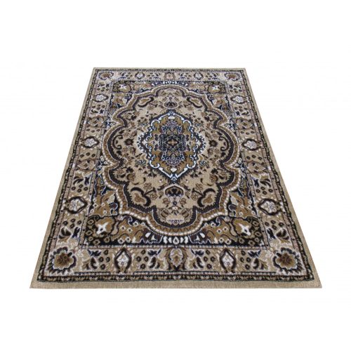BCF Alfa 06 - maro 80 x 150 cm covor