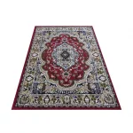 BCF Alfa 06 - Roşu 40 x 60 cm covor
