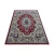 BCF Alfa 06 - Roşu 40 x 60 cm covor