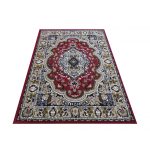 BCF Alfa 06 - Roşu 90 x 310 cm covor