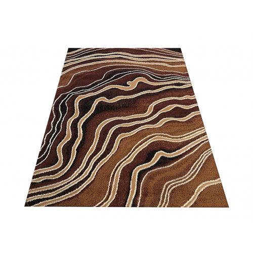 BCF Alfa 08 - maro 80 x 150 cm covor