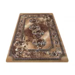 BCF Alfa 09 - maro 120 x 170 cm covor