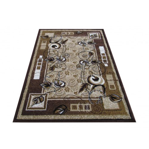 BCF Alfa 11 - maro 80 x 150 cm covor